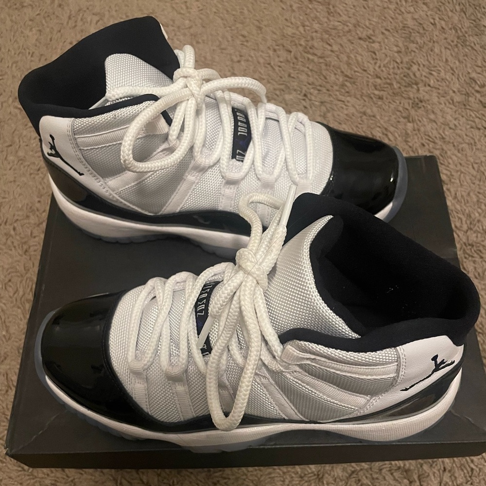 Jordan 11 Retro